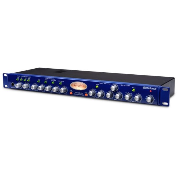 چنل استریپ پریسونوس Presonus Studio Channel - تصویر 6