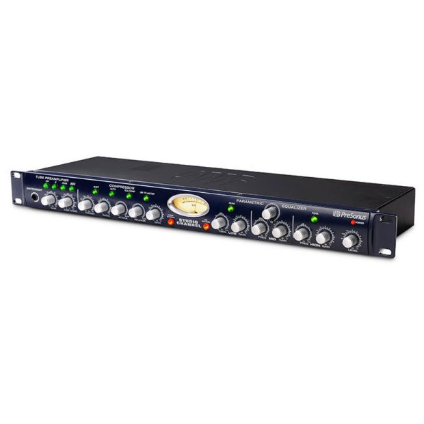 چنل استریپ پریسونوس Presonus Studio Channel - تصویر 7