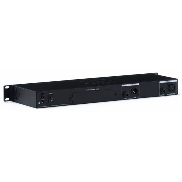 چنل استریپ پریسونوس Presonus Studio Channel - تصویر 10