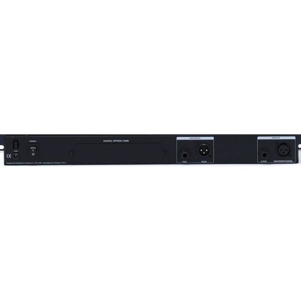 چنل استریپ پریسونوس Presonus Studio Channel - تصویر 11
