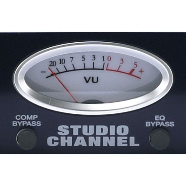 چنل استریپ پریسونوس Presonus Studio Channel - تصویر 12