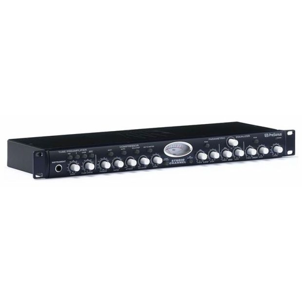 چنل استریپ پریسونوس Presonus Studio Channel - تصویر 13