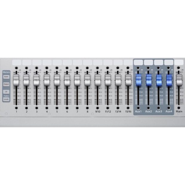 میکسر صدا پریسونوس Presonus StudioLive 16.0.2 USB - تصویر 4