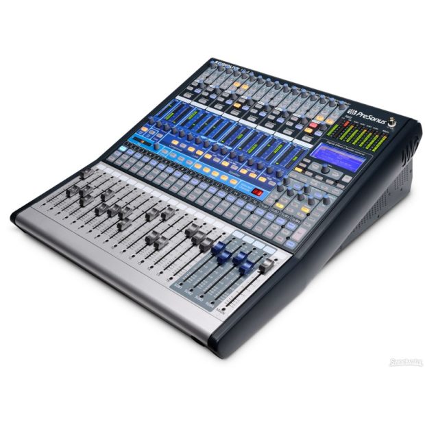presonus-studiolive-16-4-2-01-800x800-1.jpg میکسر صدا پریسونوس Presonus StudioLive 16.4.2 - تصویر 1