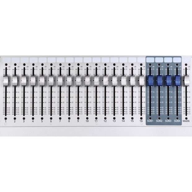 میکسر صدا پریسونوس Presonus StudioLive 16.4.2 - تصویر 3