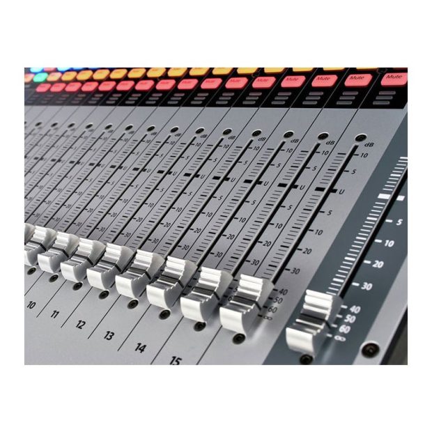 میکسر صدا پریسونوس Presonus StudioLive 16 Series III - تصویر 3