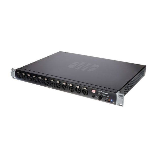 میکسر صدا پریسونوس Presonus StudioLive 16R - تصویر 2