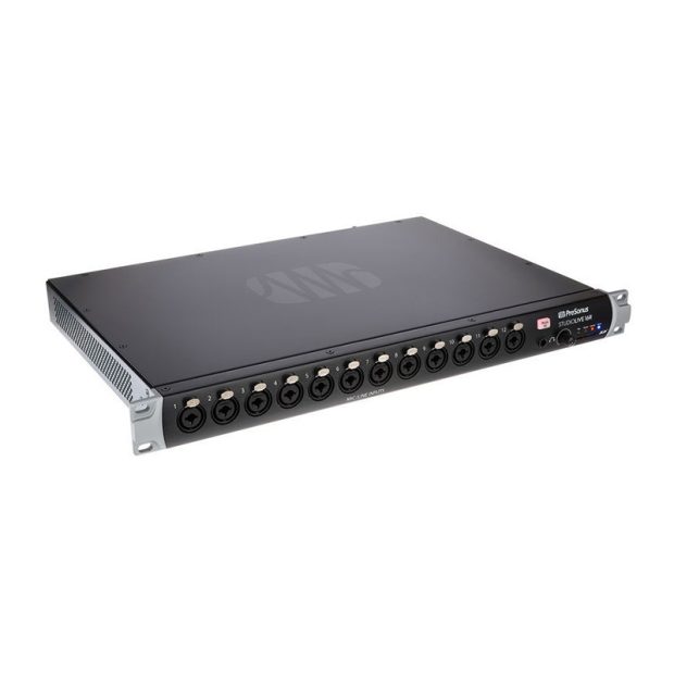 میکسر صدا پریسونوس Presonus StudioLive 16R - تصویر 4
