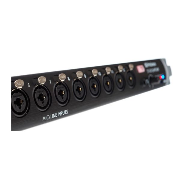 میکسر صدا پریسونوس Presonus StudioLive 16R - تصویر 7