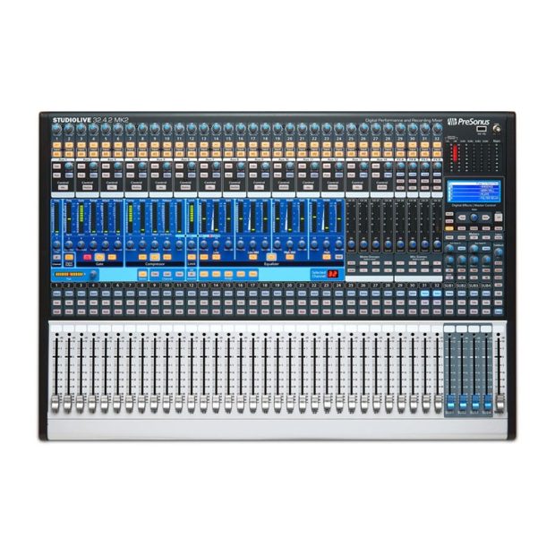 presonus-studiolive-32-4-2ai-01-800x800-1.jpg میکسر صدا پریسونوس Presonus StudioLive 32.4.2AI - تصویر 1