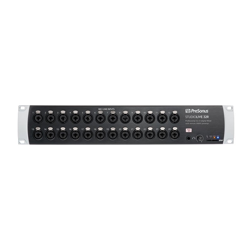 میکسر صدا پریسونوس Presonus StudioLive 32R