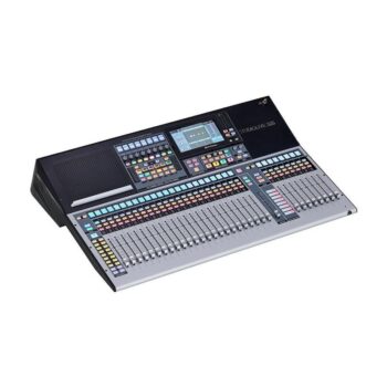 میکسر صدا پریسونوس PreSonus StudioLive 32S - Image 2