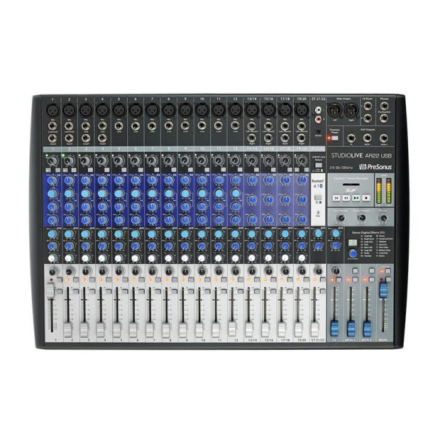 presonus-studiolive-ar22-usb-01-800x800-1.jpg میکسر صدا پریسونوس Presonus StudioLive AR22 USB - تصویر 1