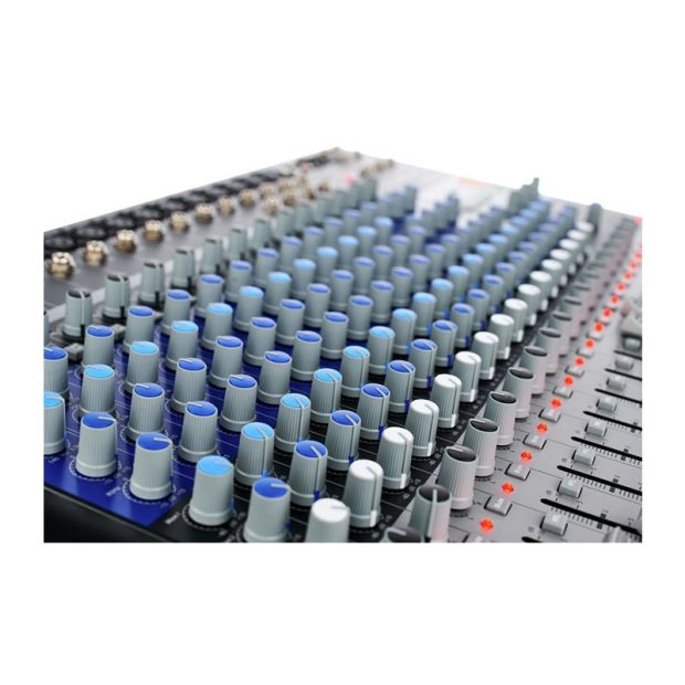 میکسر صدا پریسونوس Presonus StudioLive AR22 USB - تصویر 9