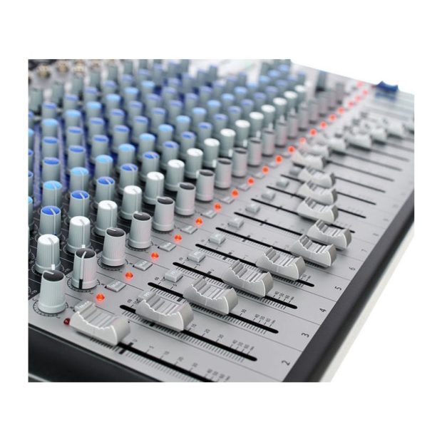 میکسر صدا پریسونوس Presonus StudioLive AR22 USB - تصویر 10