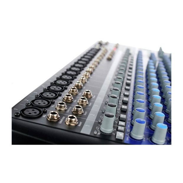میکسر صدا پریسونوس Presonus StudioLive AR22 USB - تصویر 11