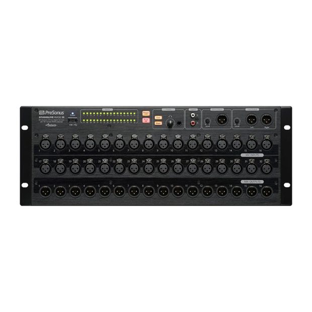 presonus-studiolive-rm32ai-01-800x800-1.jpg میکسر صدا پریسونوس Presonus StudioLive RM32AI - تصویر 1
