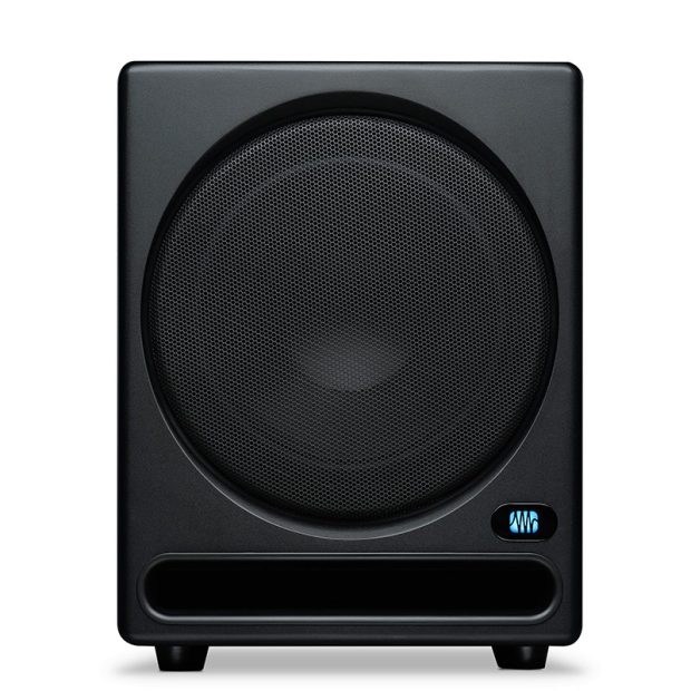 ساب ووفر مانیتورینگ پریسونوس PreSonus Temblor T10 - تصویر 4