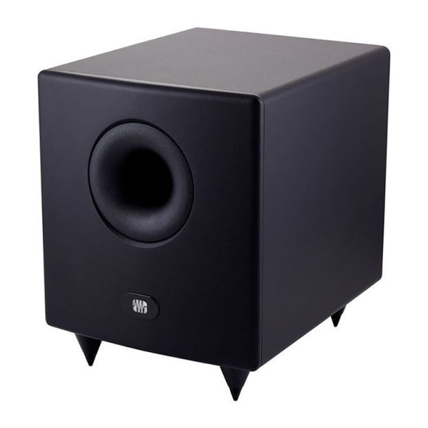 ساب ووفر مانیتورینگ پریسونوس PreSonus Temblor T8 - تصویر 1