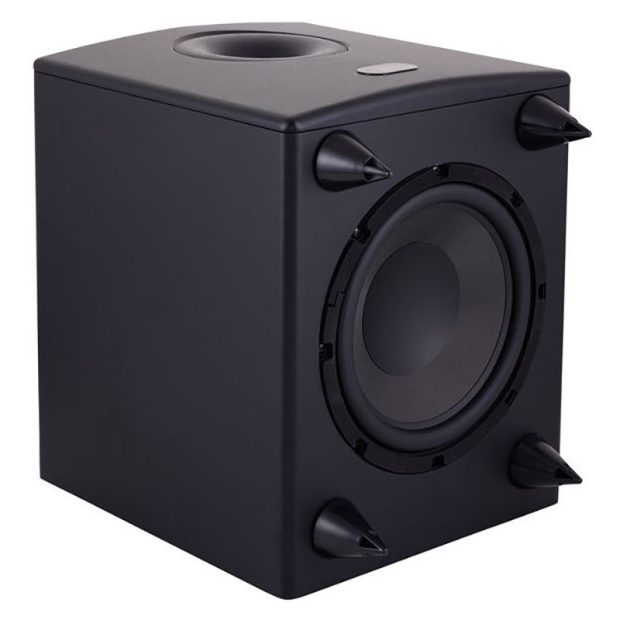 ساب ووفر مانیتورینگ پریسونوس PreSonus Temblor T8 - تصویر 4