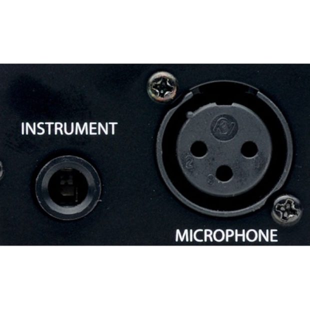 پری آمپ پریسونوس Presonus TubePre V2 - تصویر 3