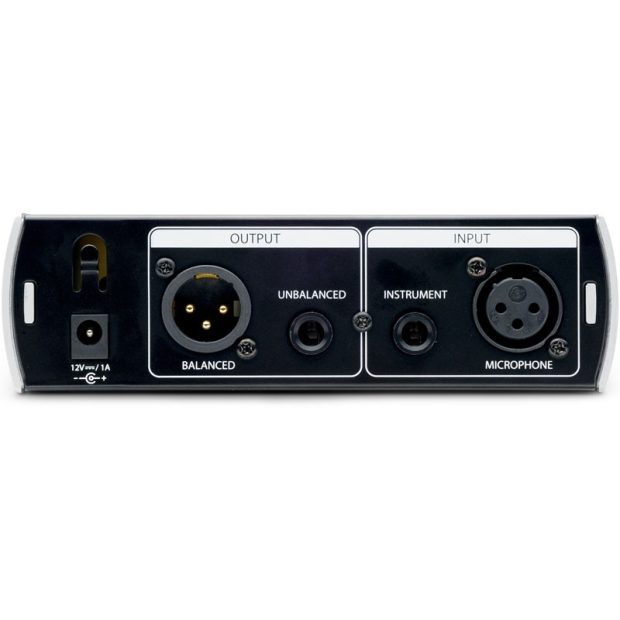 پری آمپ پریسونوس Presonus TubePre V2 - تصویر 7
