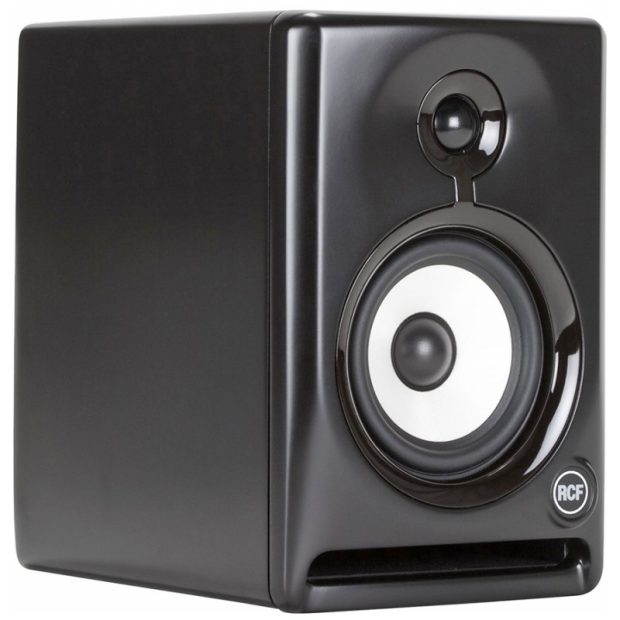 اسپیکر مانیتورینگ آر سی اف RCF AYRA 5 - تصویر 3