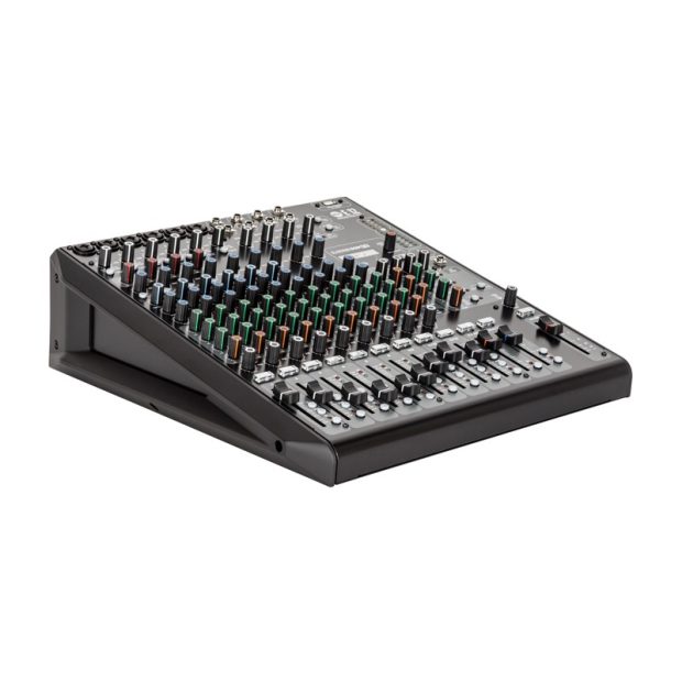 میکسر صدا آر سی اف RCF E12 - تصویر 4