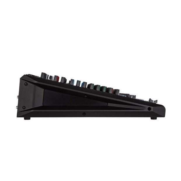 میکسر صدا آر سی اف RCF E12 - تصویر 6
