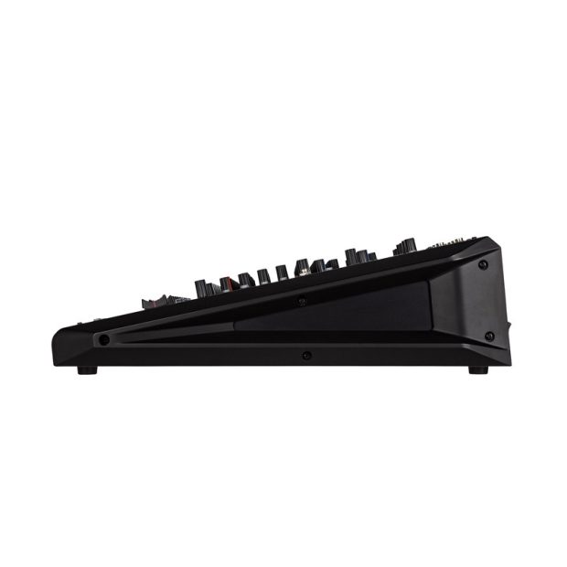 میکسر صدا آر سی اف RCF E12 - تصویر 7