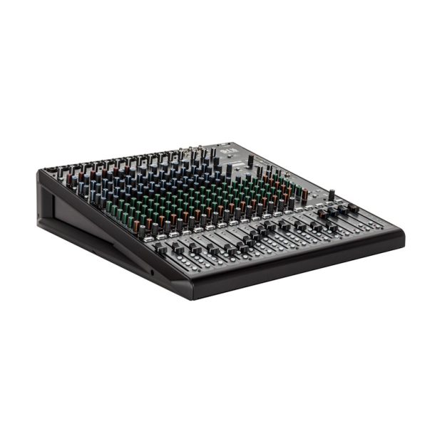 میکسر صدا آر سی اف RCF E16 - تصویر 4