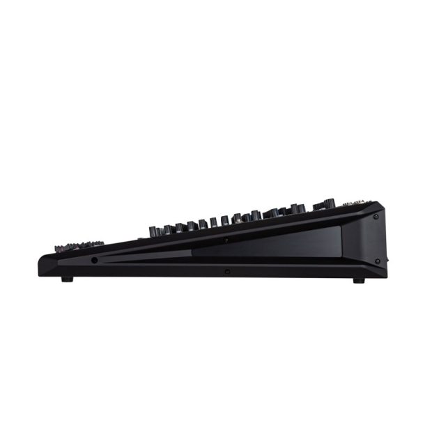 میکسر صدا آر سی اف RCF E16 - تصویر 6