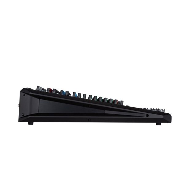 میکسر صدا آر سی اف RCF E16 - تصویر 7