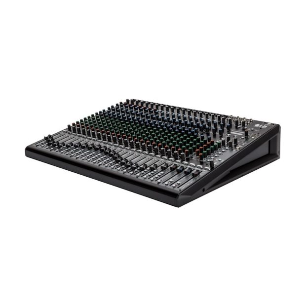 میکسر صدا آر سی اف RCF E24 - تصویر 3