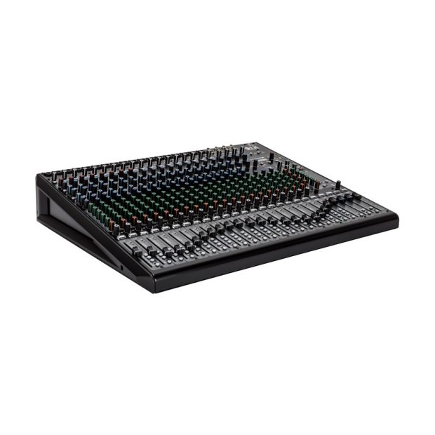میکسر صدا آر سی اف RCF E24 - تصویر 4