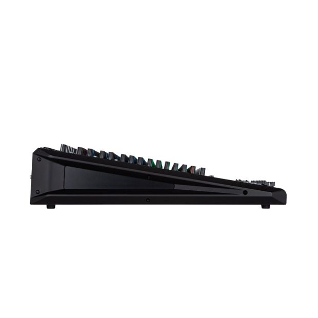 میکسر صدا آر سی اف RCF E24 - تصویر 7
