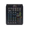 میکسر صدا آر سی اف RCF F 6X