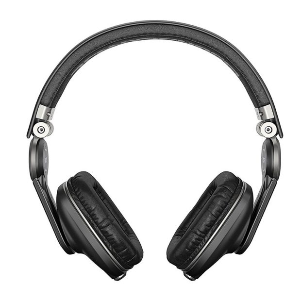 هدفون دی جی آر سی اف RCF Iconica Black - تصویر 3