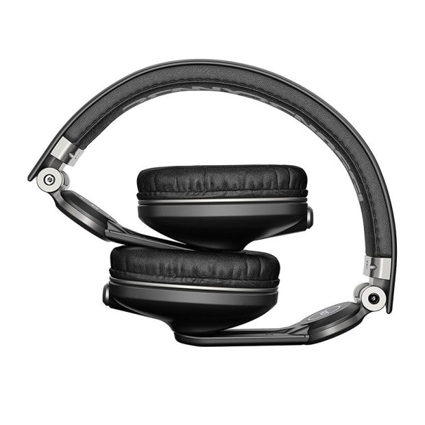 هدفون دی جی آر سی اف RCF Iconica Black - تصویر 5