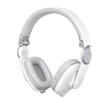 هدفون دی جی آر سی اف RCF Iconica White - Image 2