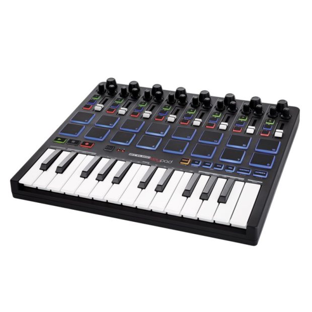 میدی کنترلر ریلوپ ReLoop KeyPad - تصویر 1
