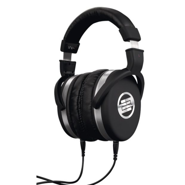 هدفون ریلوپ ReLoop SHP-1 - تصویر 2