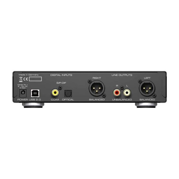 کارت صدا آر ام ای RME ADI-2 DAC FS - تصویر 3