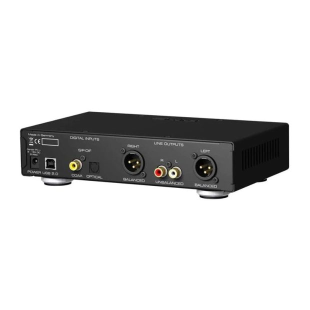 کارت صدا آر ام ای RME ADI-2 DAC FS - تصویر 4