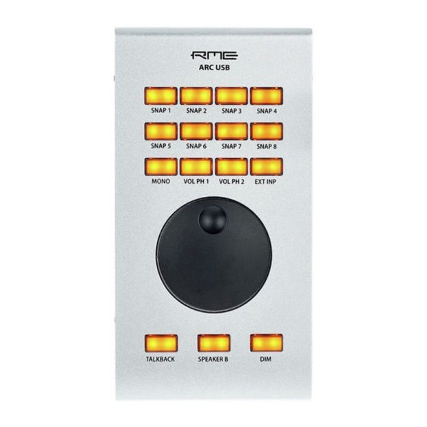 rme-arc-usb-01-800x800-1.jpg ریموت کنترل آر ام ای RME ARC USB - تصویر 1