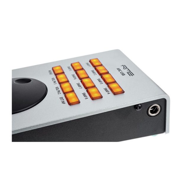 ریموت کنترل آر ام ای RME ARC USB - تصویر 3