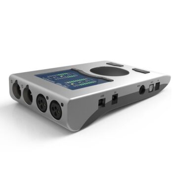 کارت صدا آر ام ای RME BabyFace Pro - Image 2