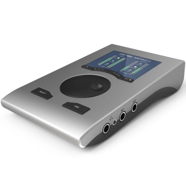 کارت صدا آر ام ای RME BabyFace Pro - تصویر 4