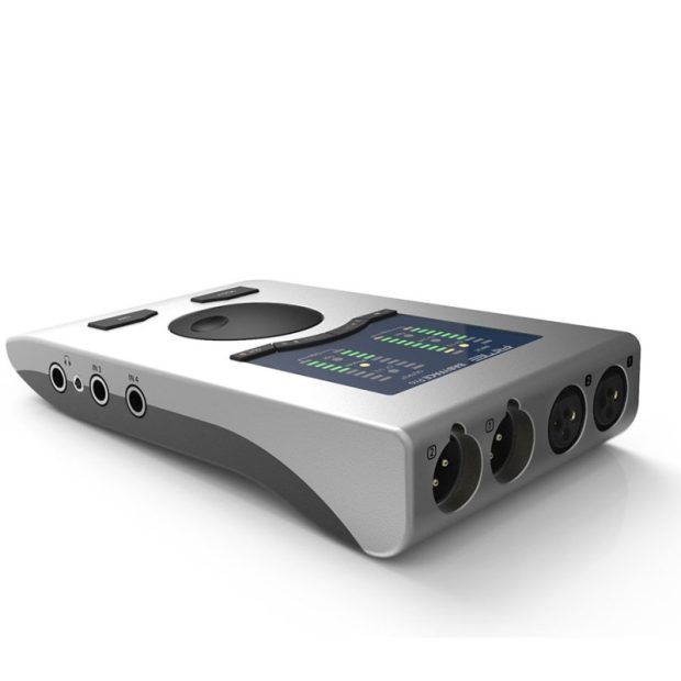 کارت صدا آر ام ای RME BabyFace Pro - تصویر 7