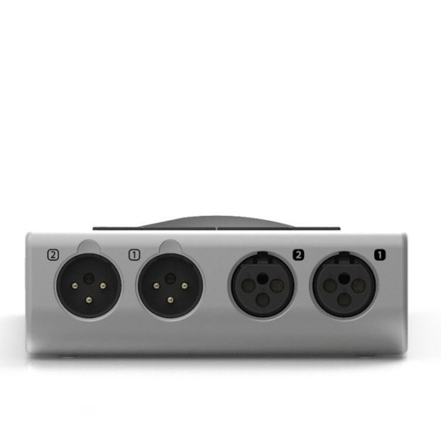 کارت صدا آر ام ای RME BabyFace Pro - تصویر 8